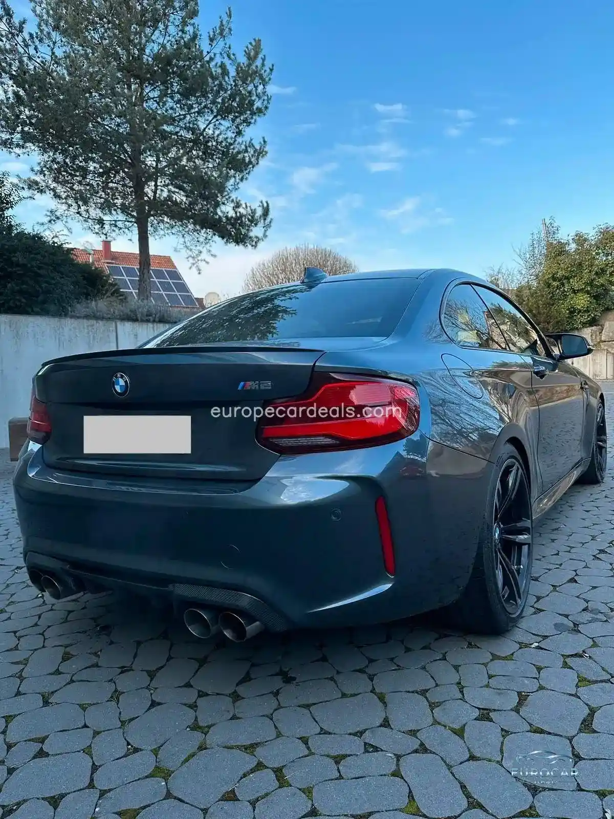 BMW M2