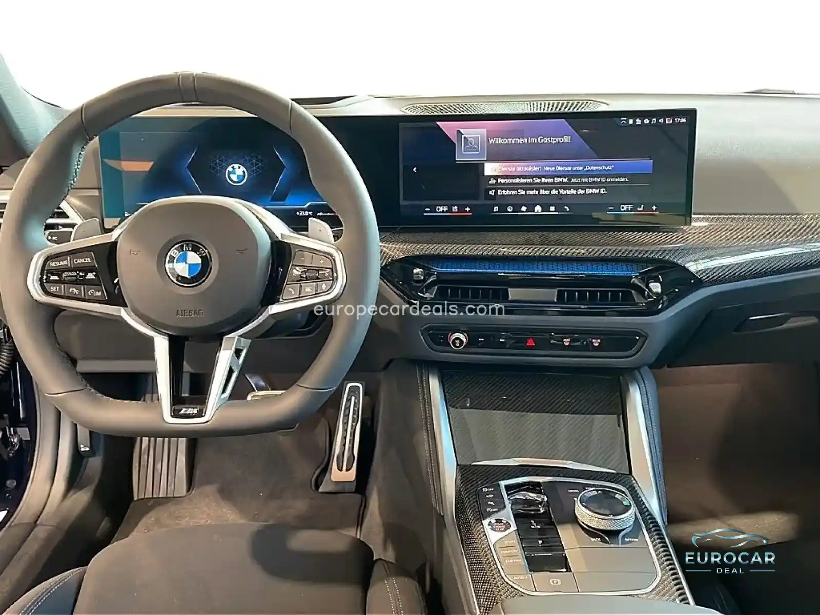 BMW 430