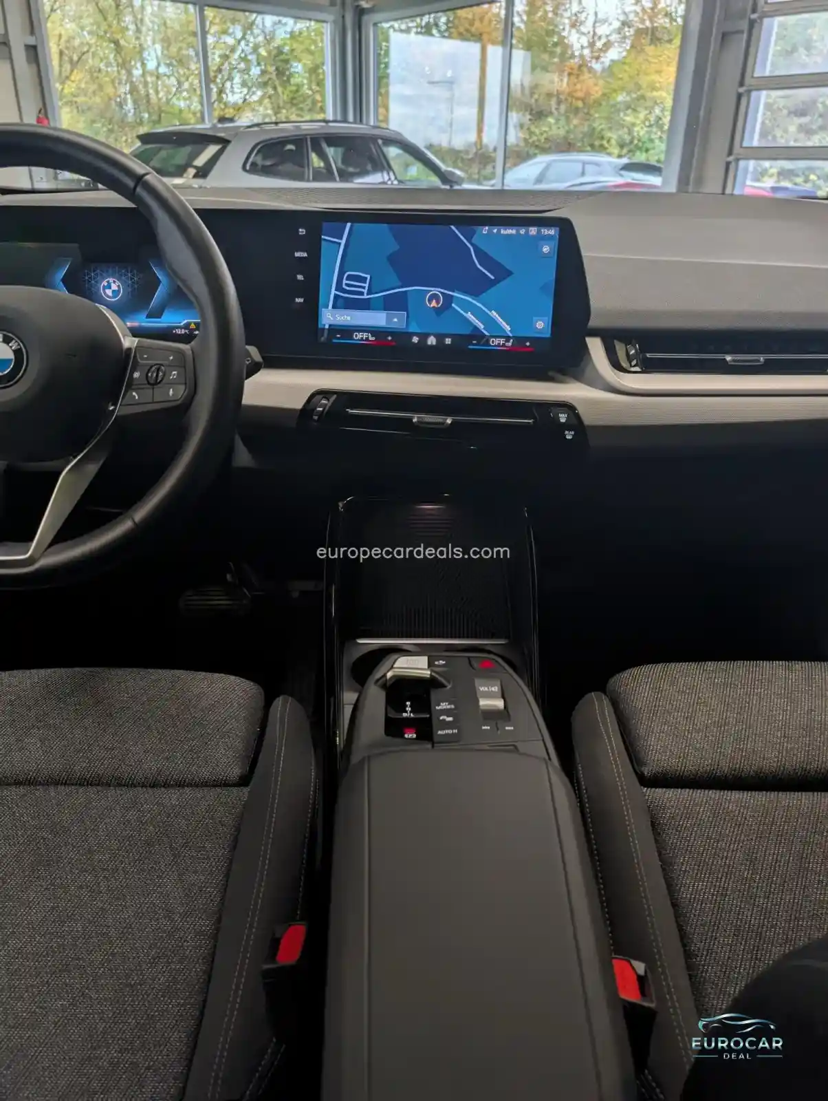 BMW 218 Active Tourer