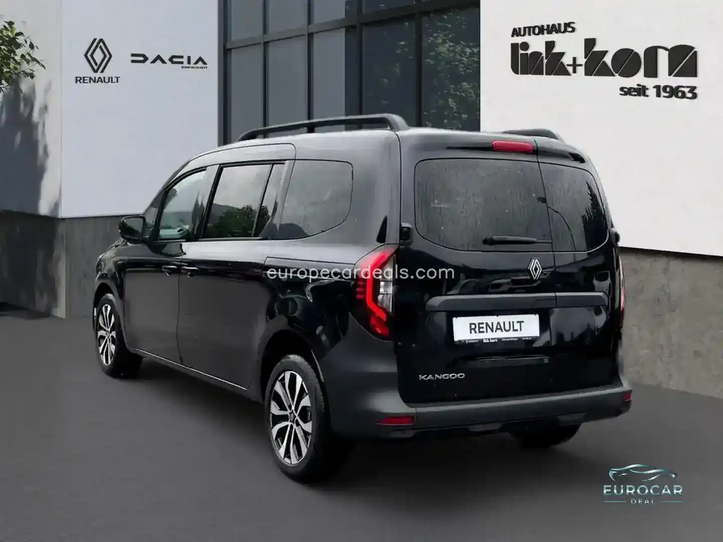 Renault Grand Kangoo
