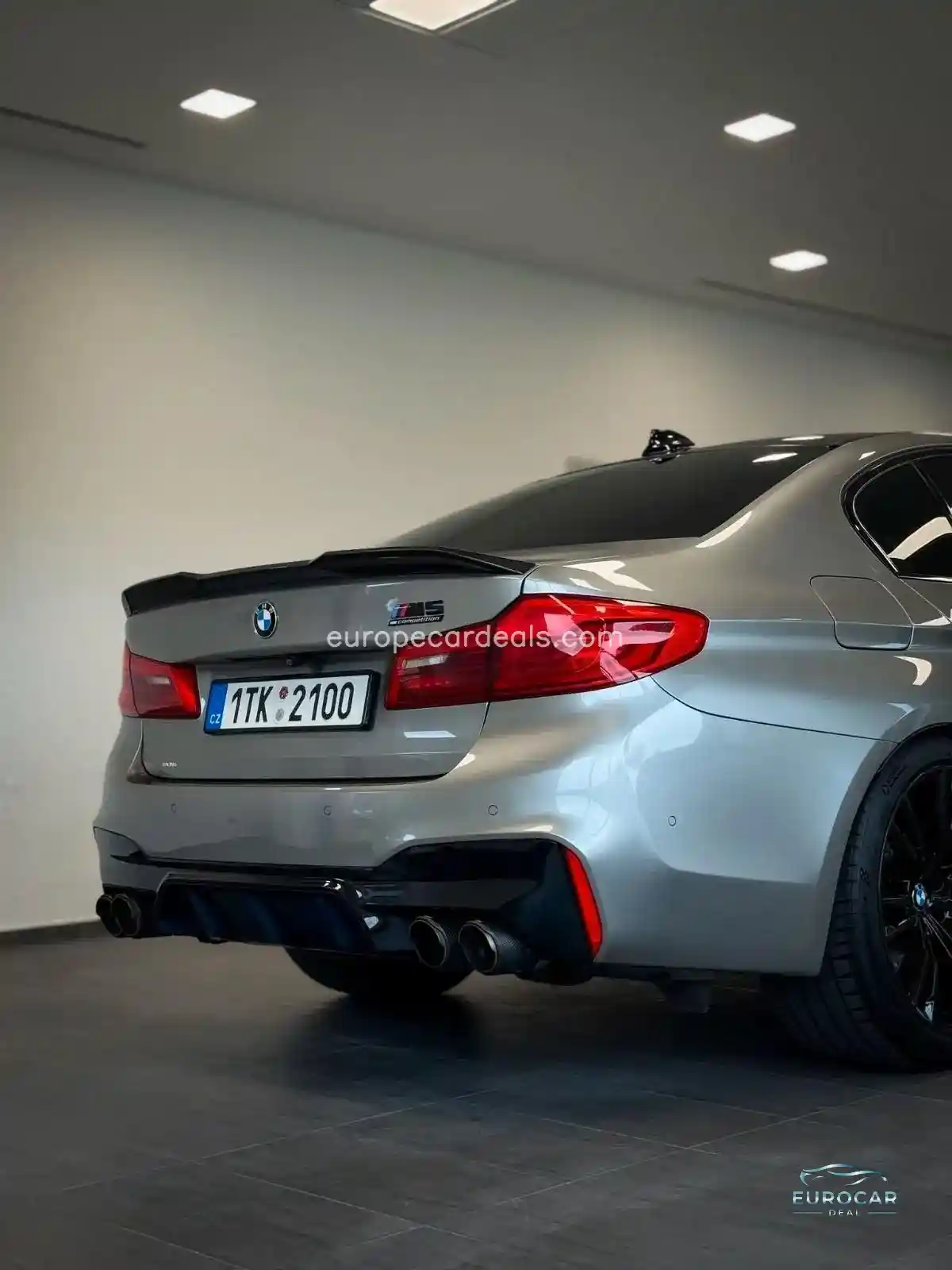 BMW M5