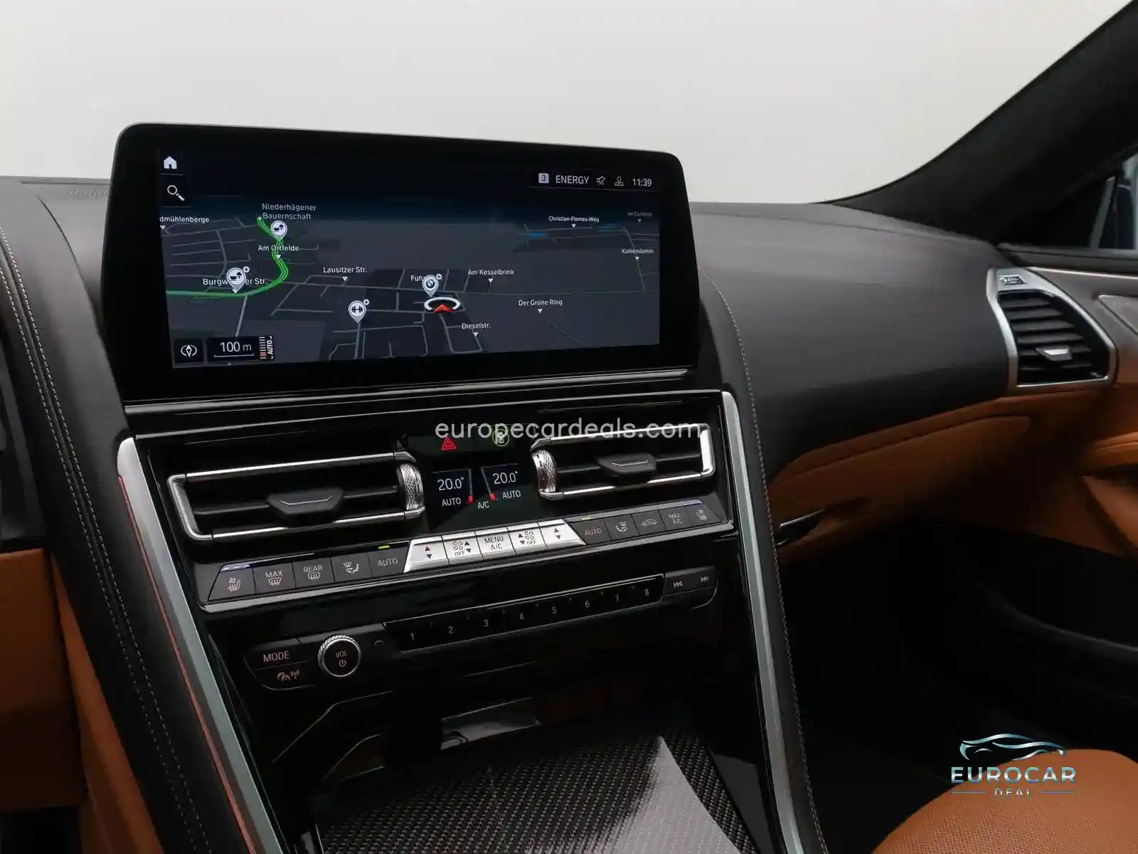 BMW M850