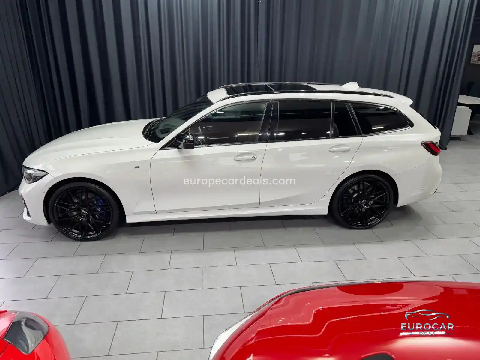 BMW M340i