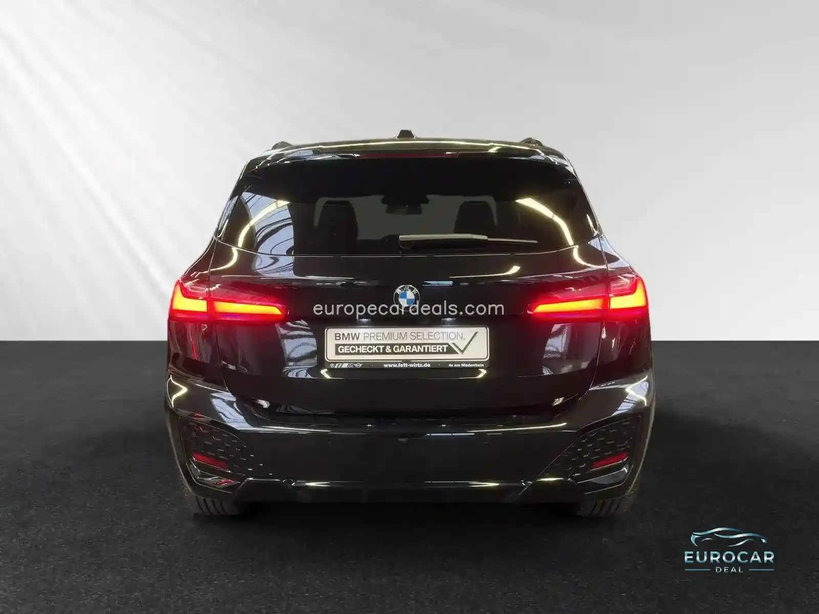BMW 223 Active Tourer
