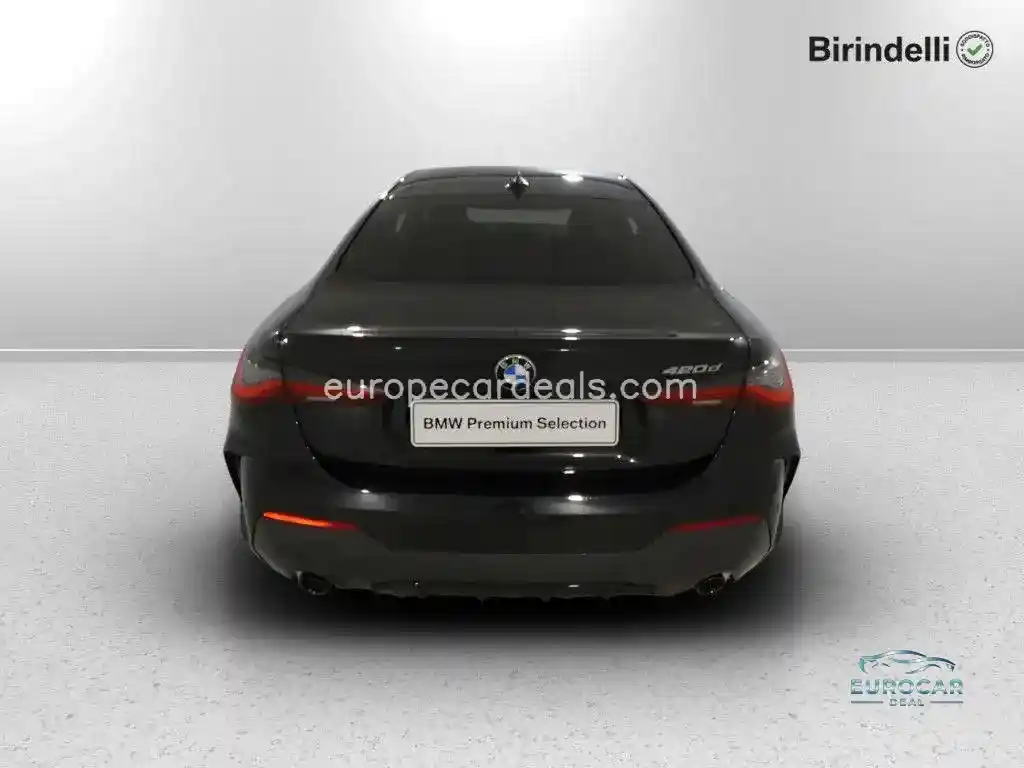 BMW 420
