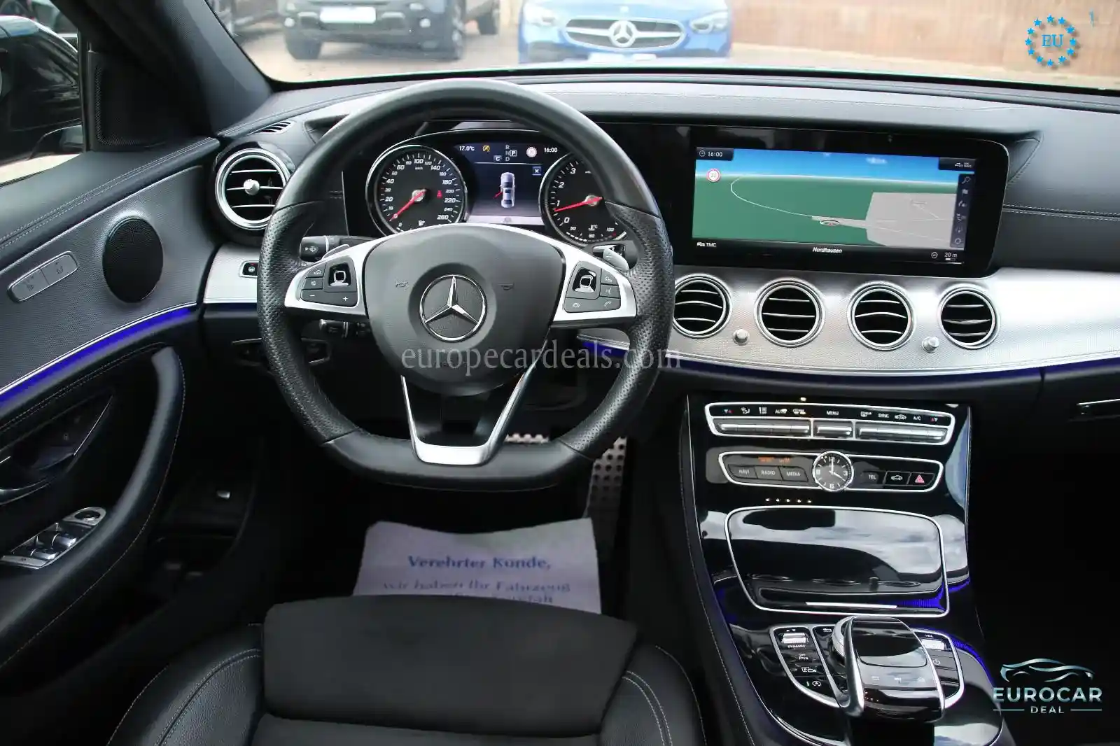 Mercedes-Benz E 300