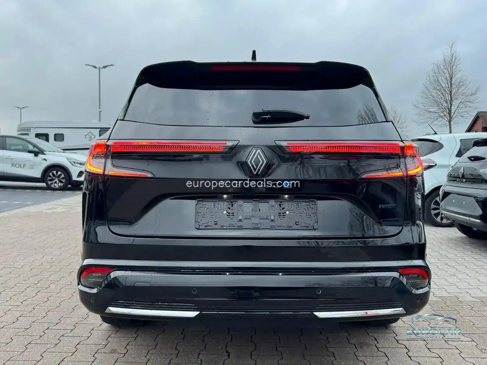 Renault Espace