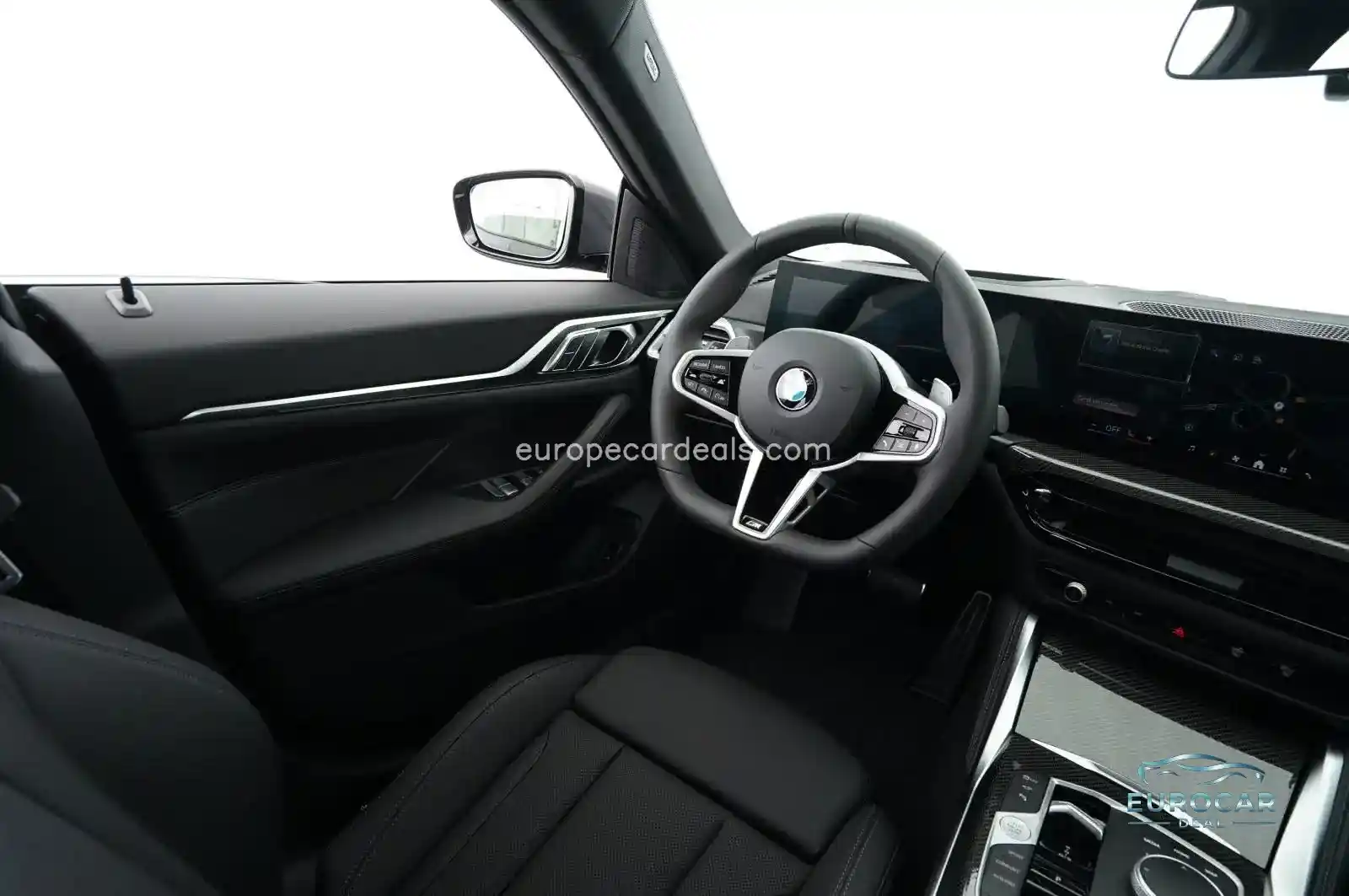 BMW 420 Gran Coupé