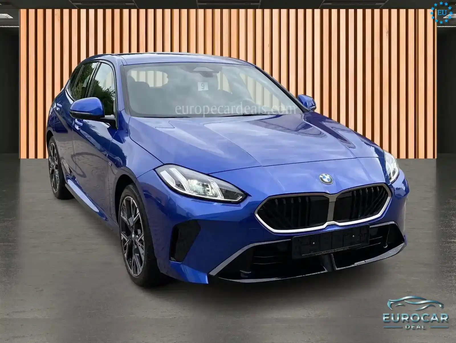 BMW 120