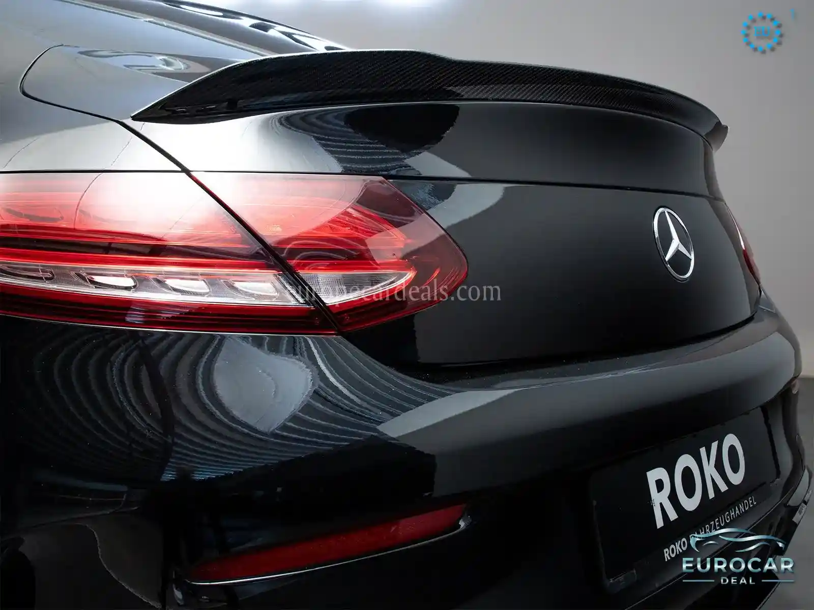 Mercedes-Benz C 63 AMG