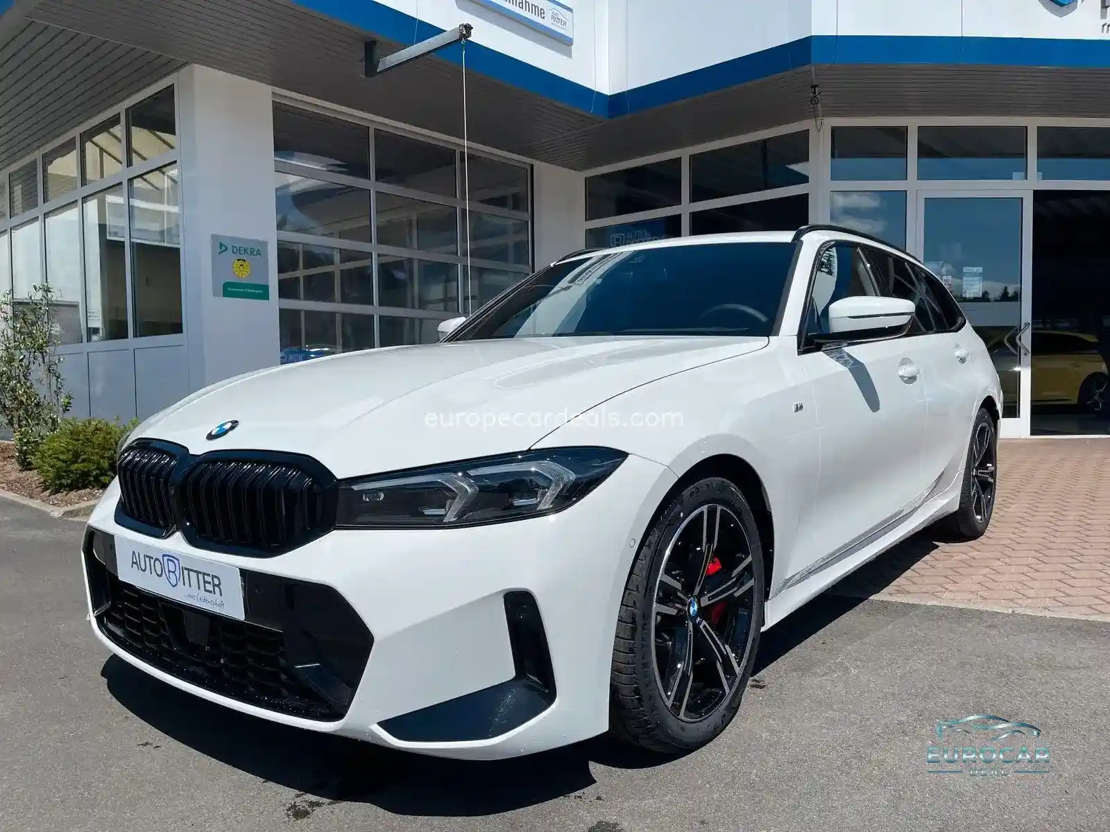 BMW 320