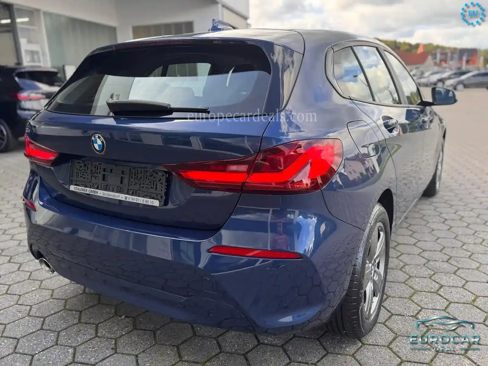 BMW 116