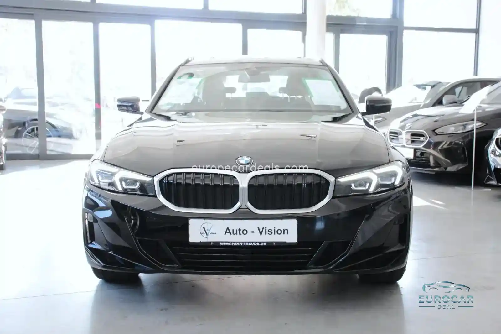 BMW 318
