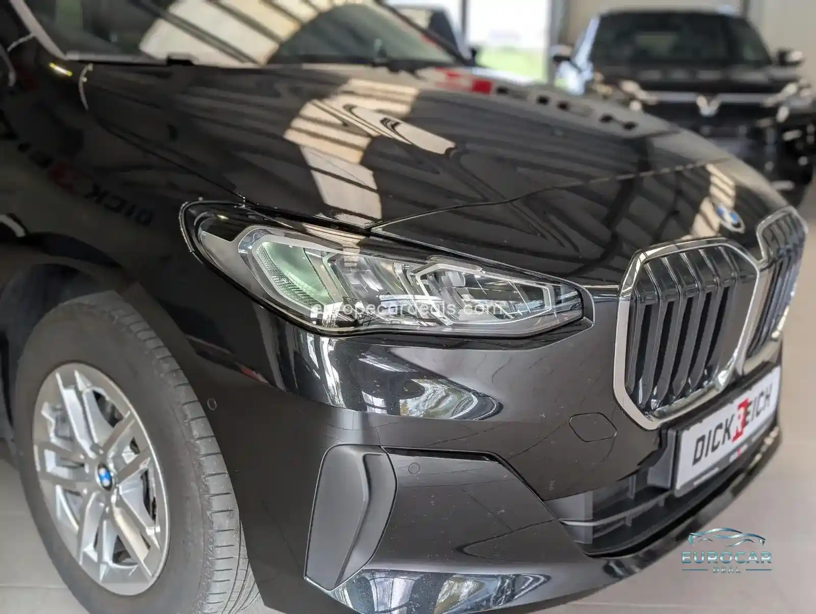 BMW 218