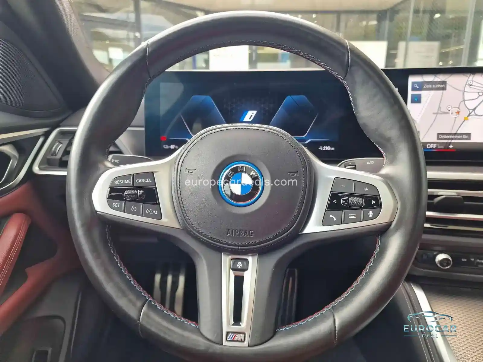 BMW i4