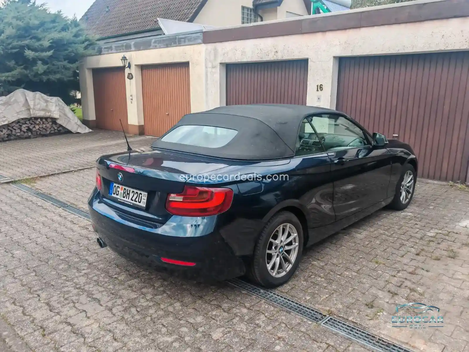 BMW 220