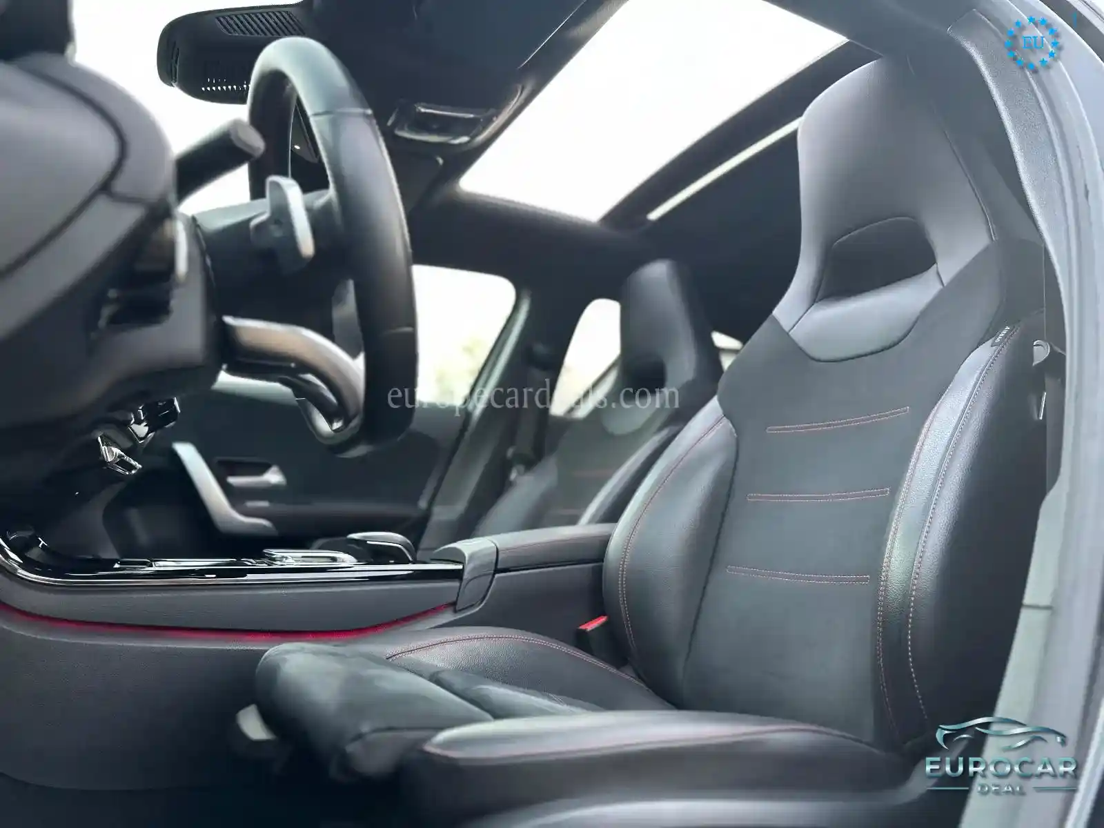 Mercedes-Benz A 220