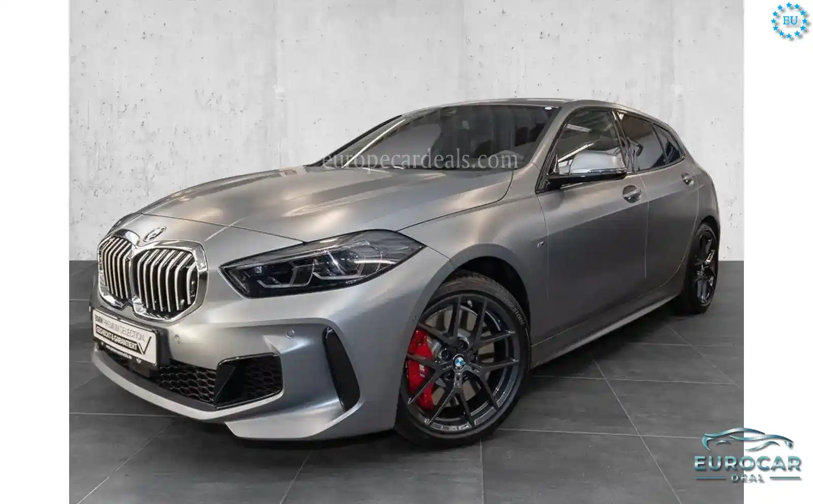 BMW 128