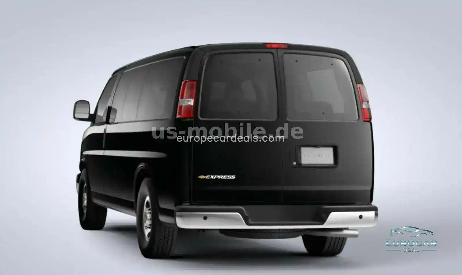 Chevrolet Express