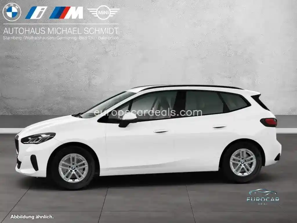BMW 218 Active Tourer