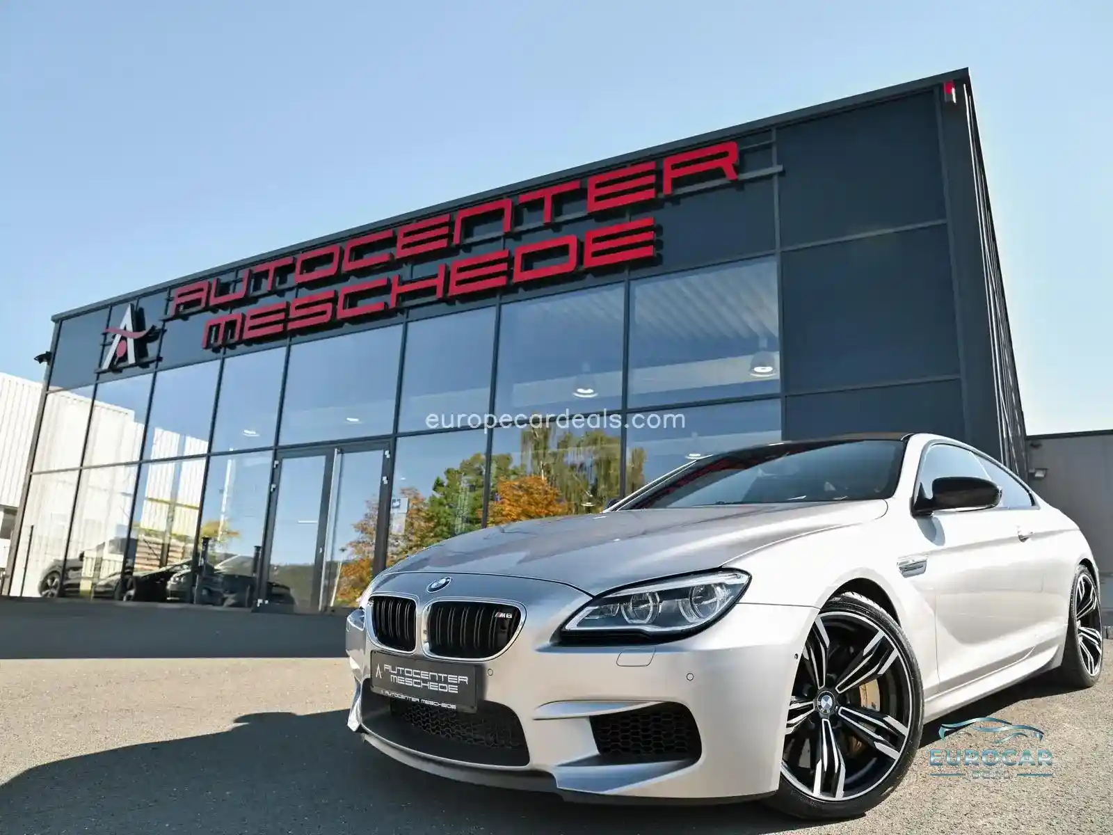 BMW M6
