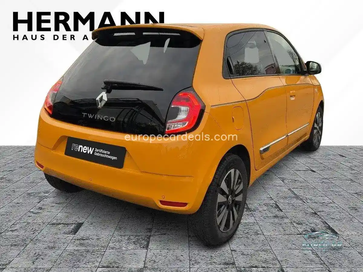 Renault Twingo