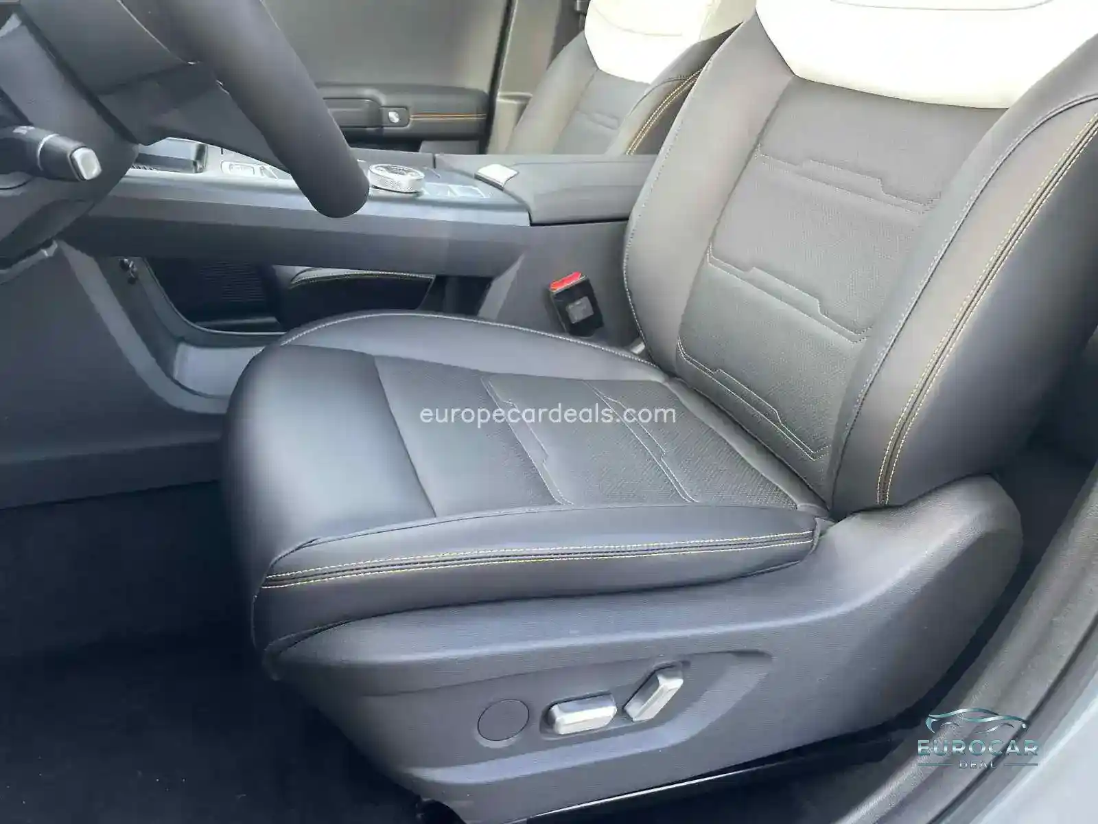 BAIC BJ30