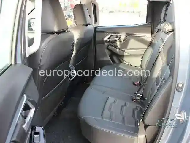 Double Cab LSE 4WD Automatik, Kamera/LED/
