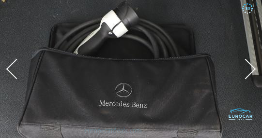 Mercedes-Benz EQV