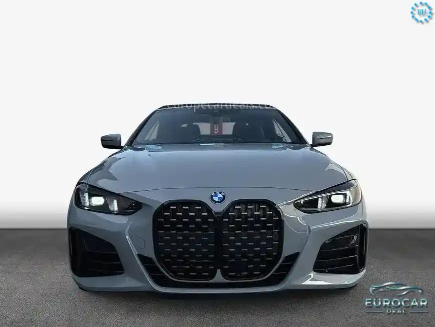 BMW 135
