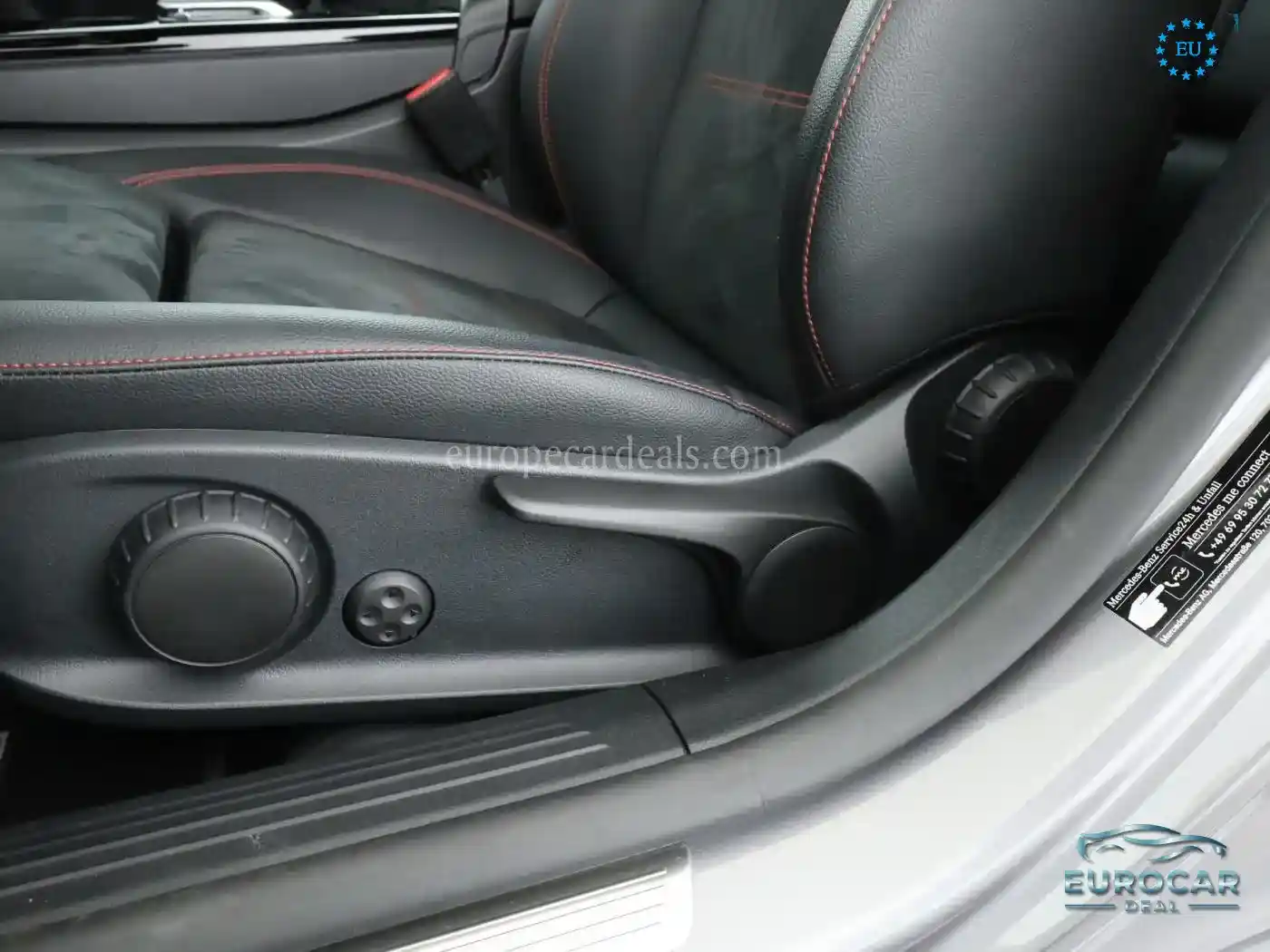 Mercedes-Benz CLA 250 Shooting Brake