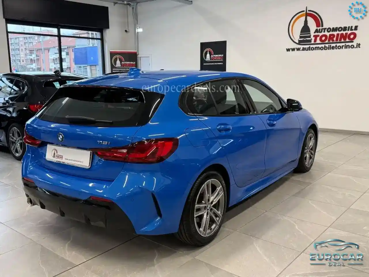 BMW 118