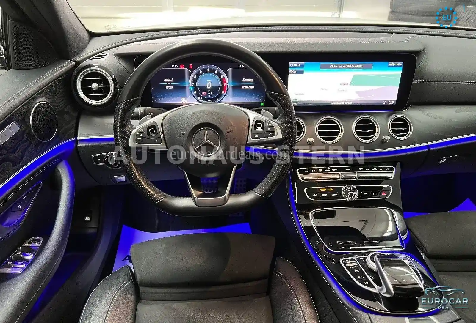 Mercedes-Benz E 300