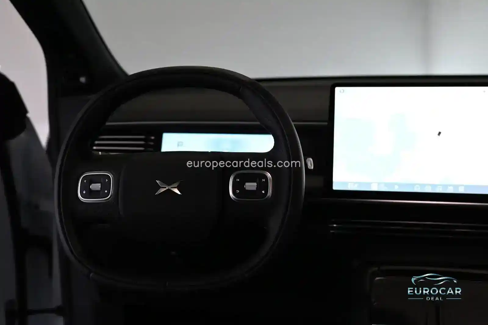 XPENG G6