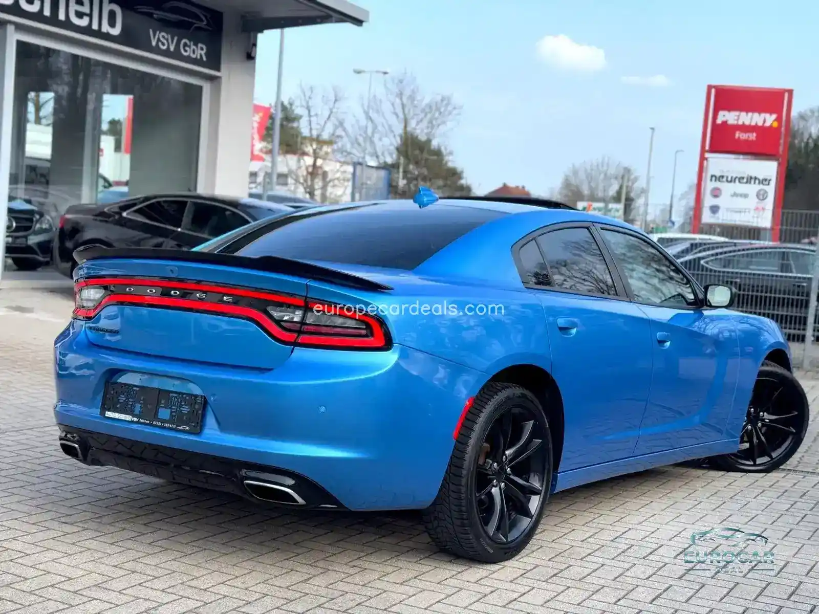 Dodge Charger