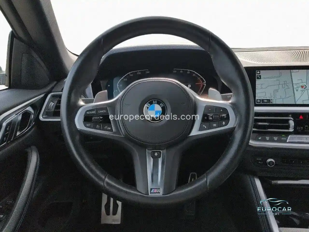 BMW 430