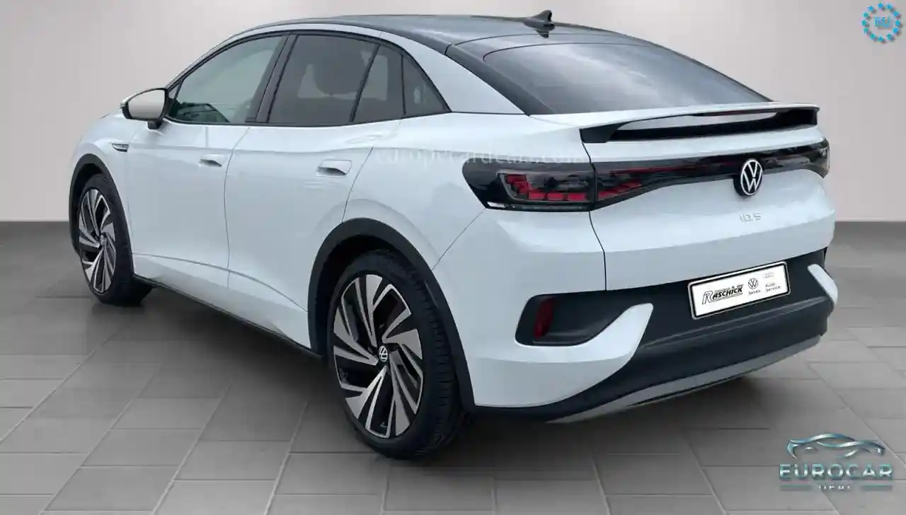 Volkswagen ID.5