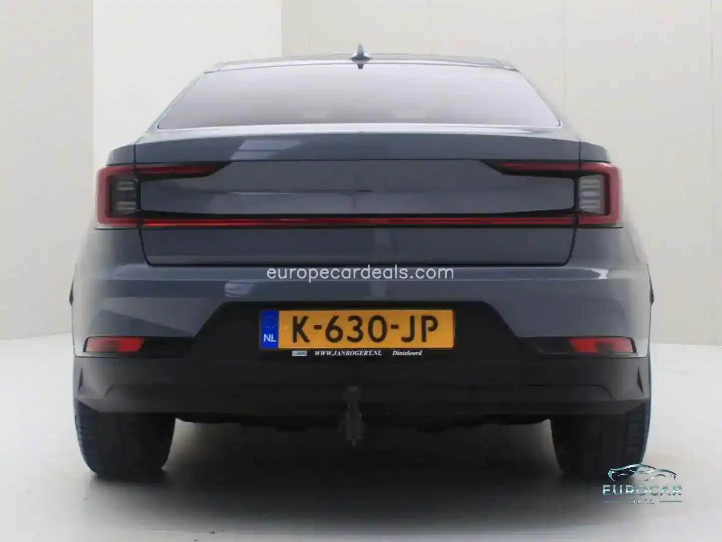 Polestar 2