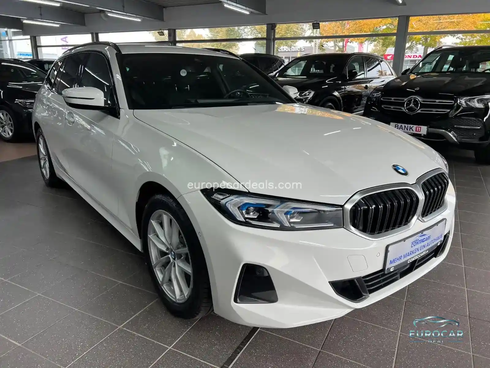 BMW 318