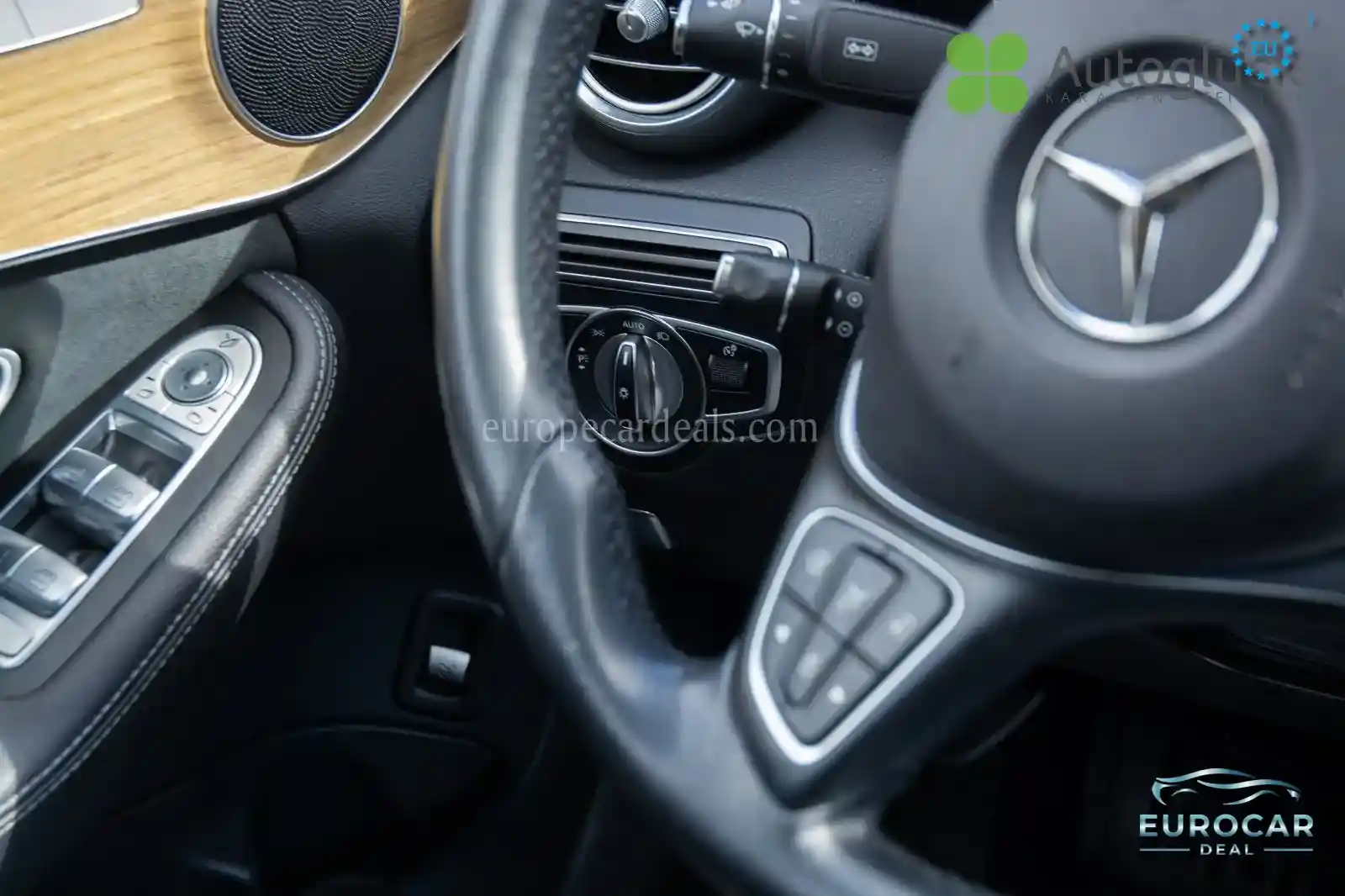 Mercedes-Benz C 250