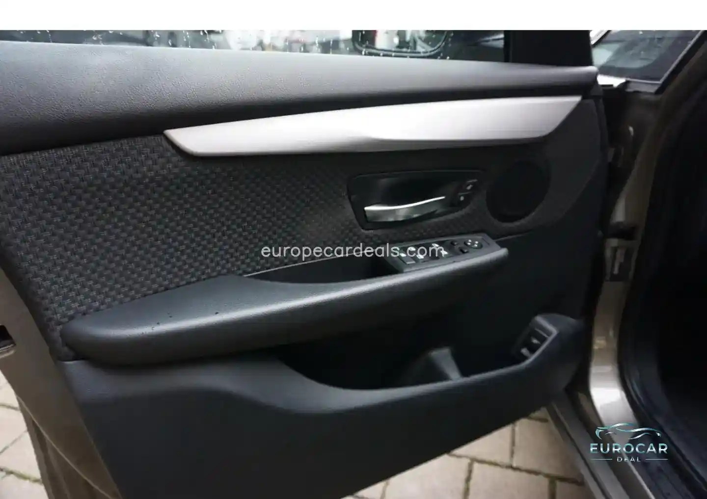 BMW 220 Active Tourer