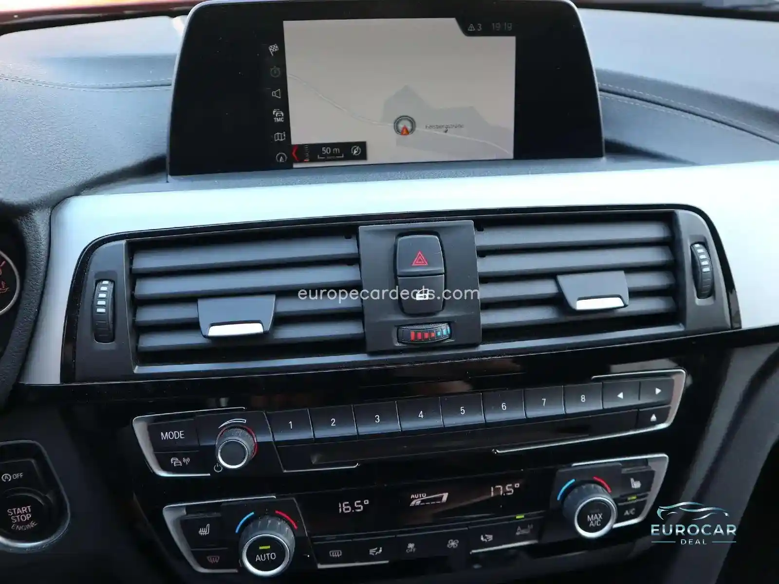 BMW 440