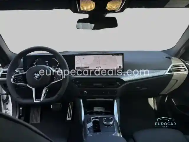 BMW 430