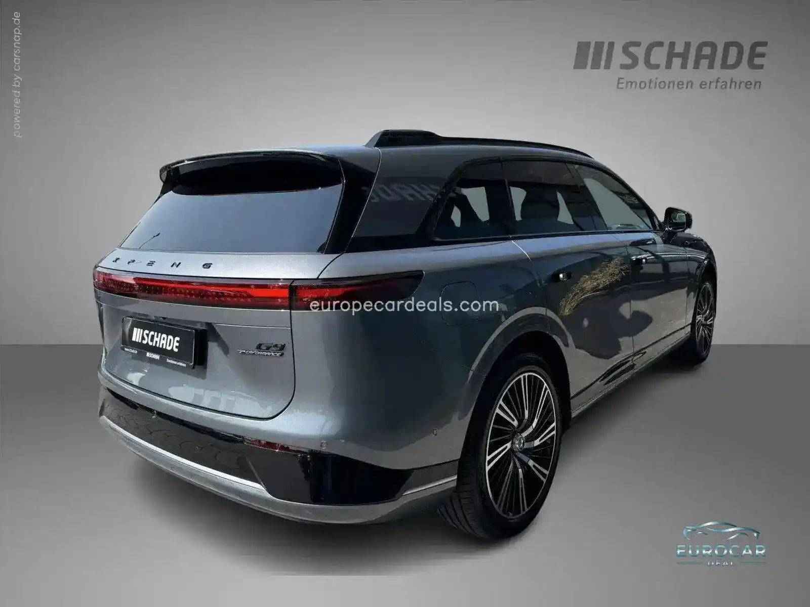 XPENG G9