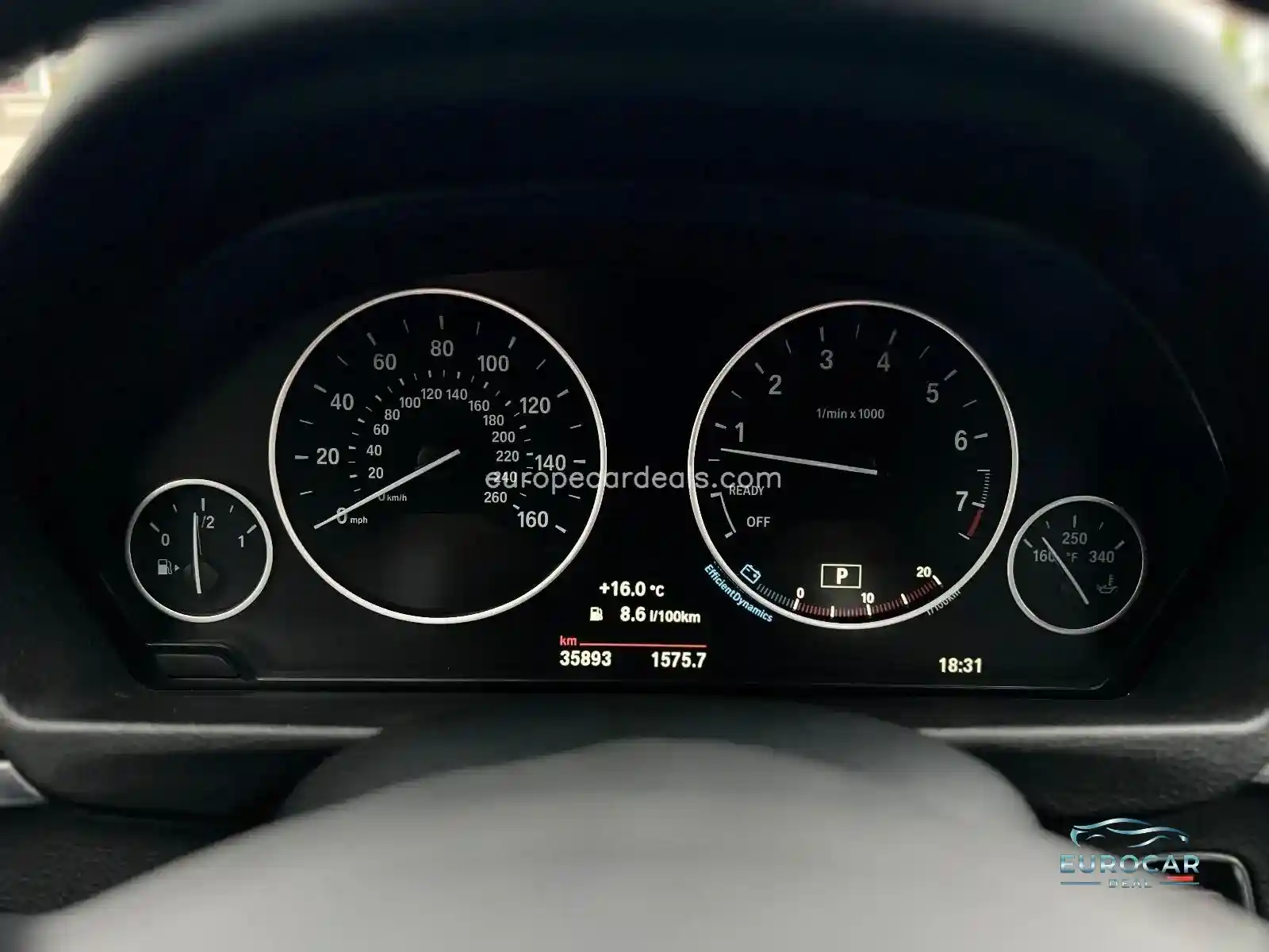 BMW 428