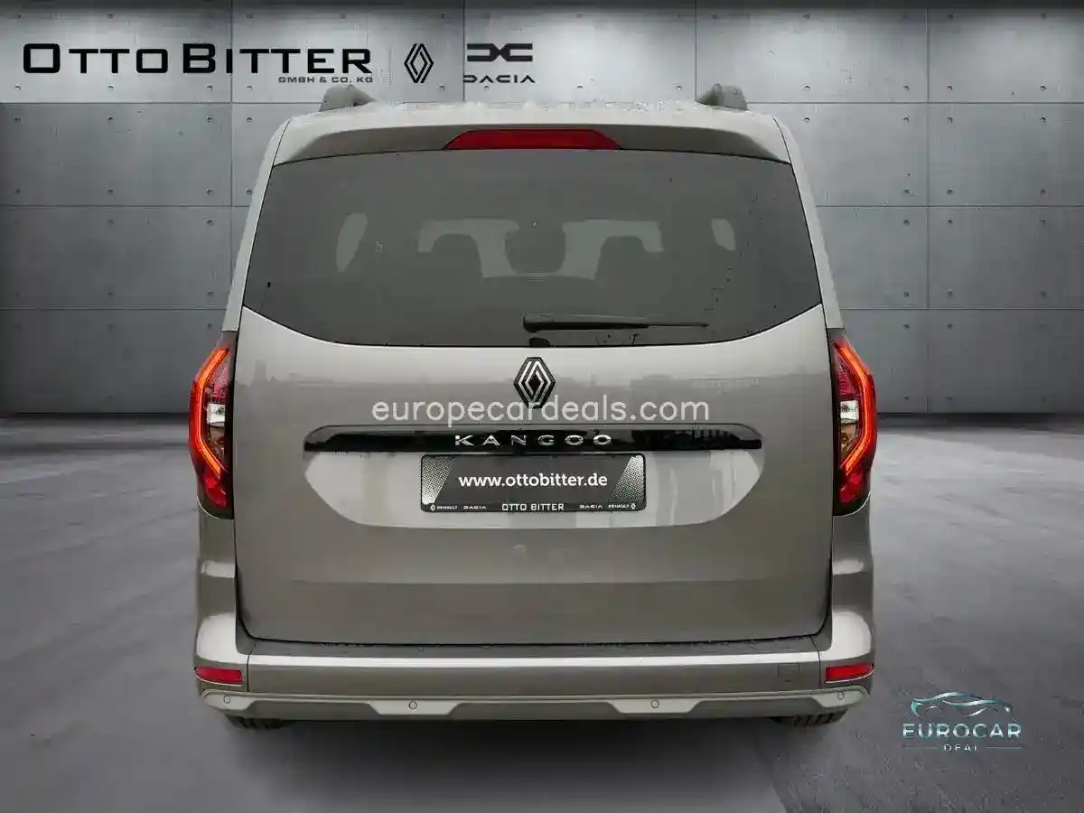 Renault Grand Kangoo