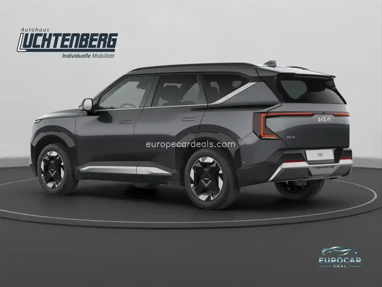 Kia EV5