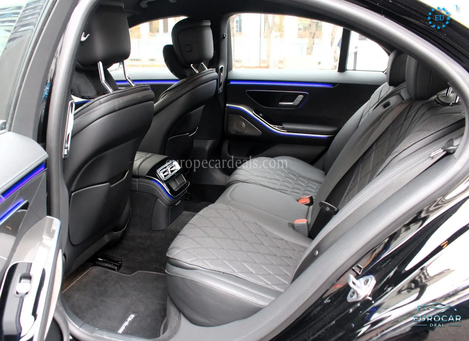 Mercedes-Benz S 400