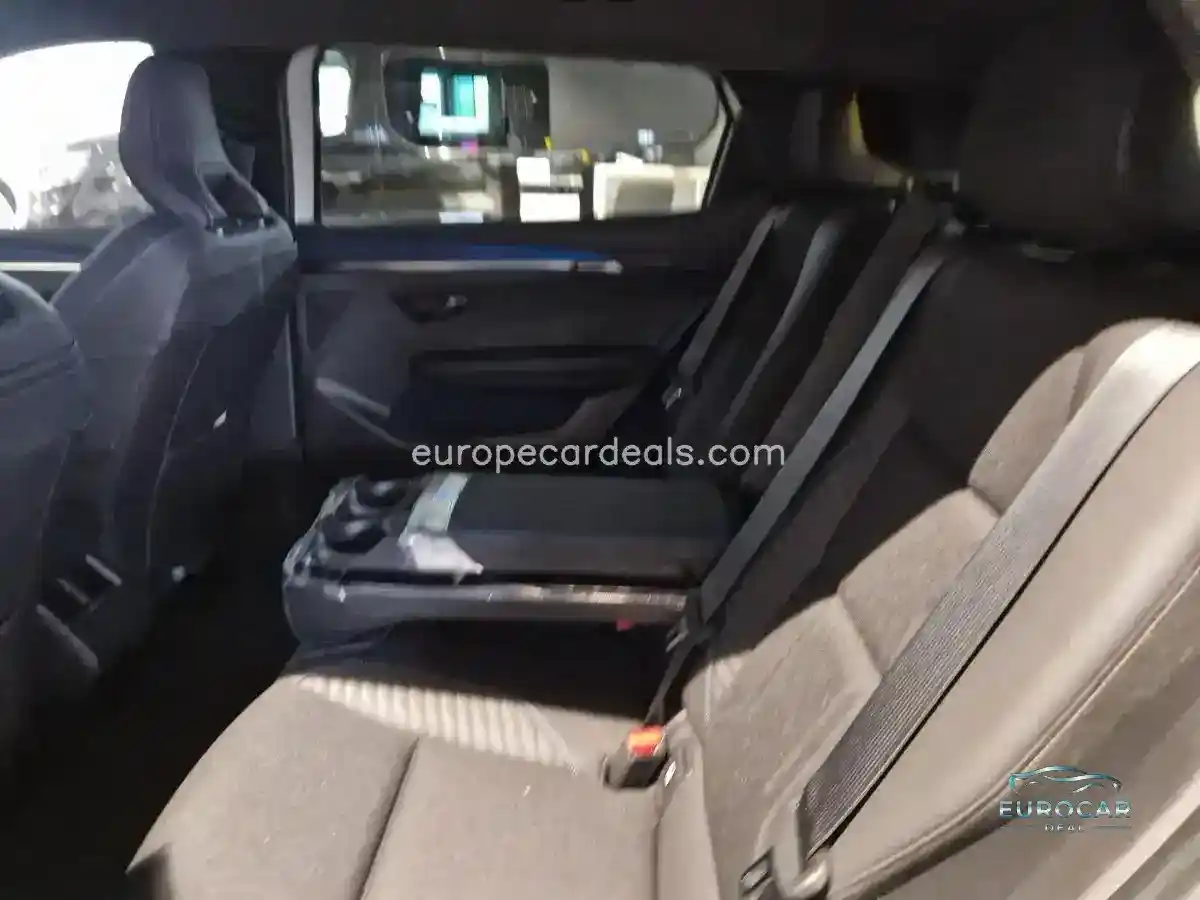 Renault Scenic E-TECH