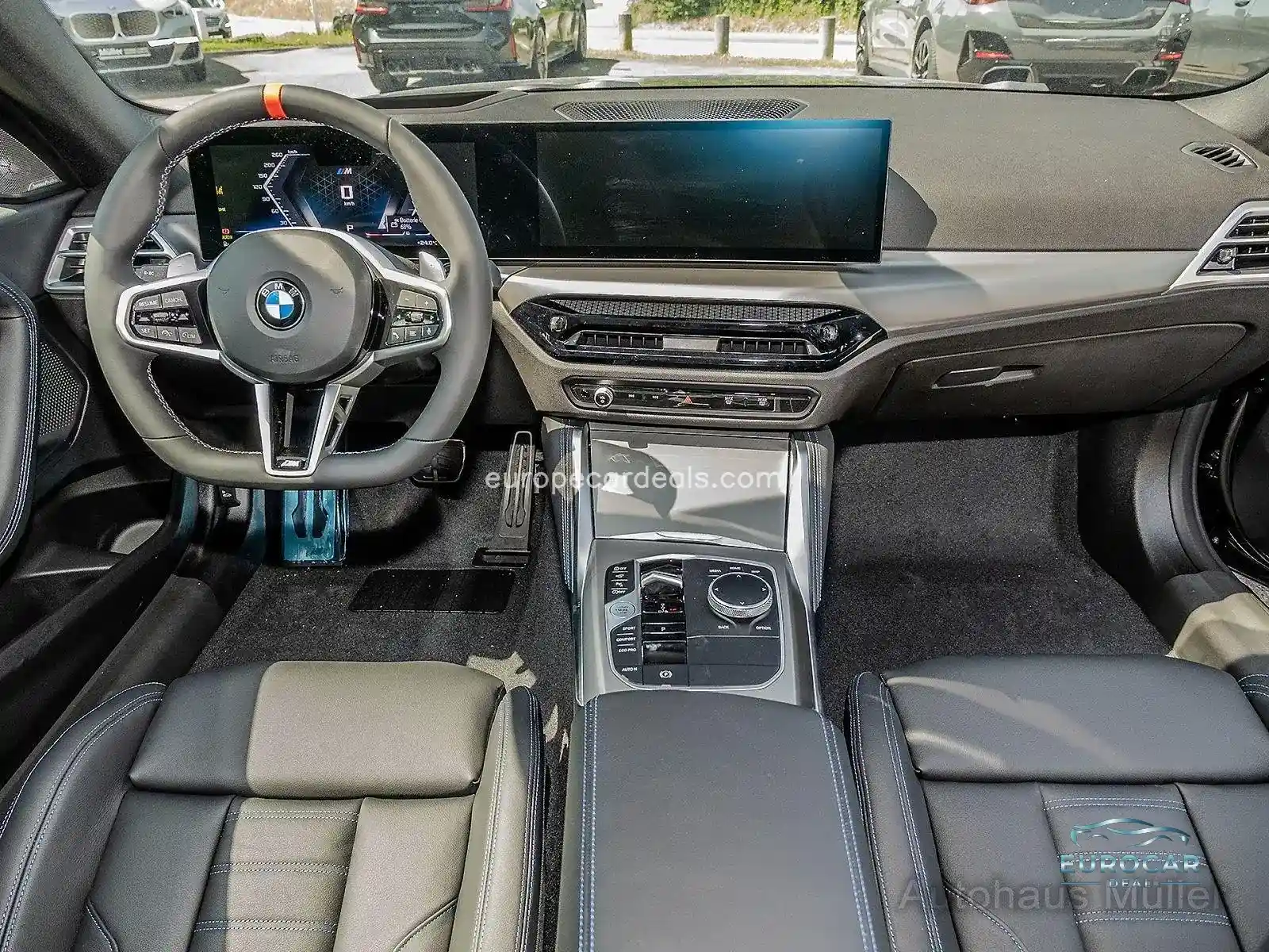 BMW M240i